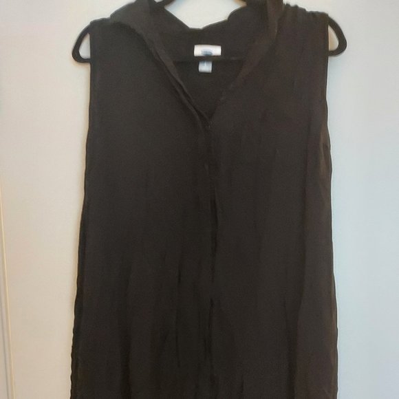 Women's Old Navy Sleeveless Dress - Picture 1 of 3